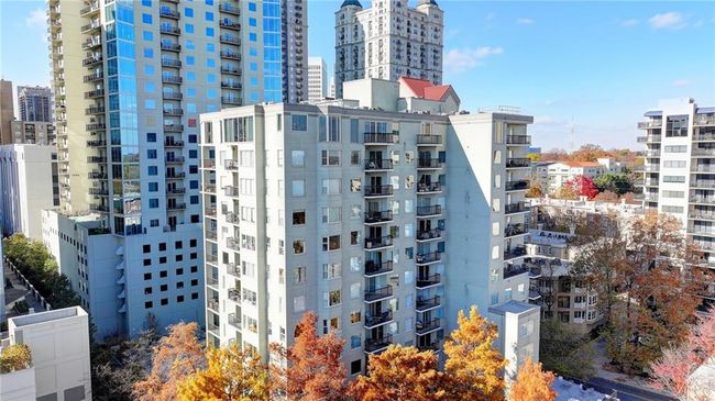 APT-310 - 275 13 Th St Ne, Condo with 1 bedrooms, 1 bathrooms and 1 parking in Atlanta GA | Image 18
