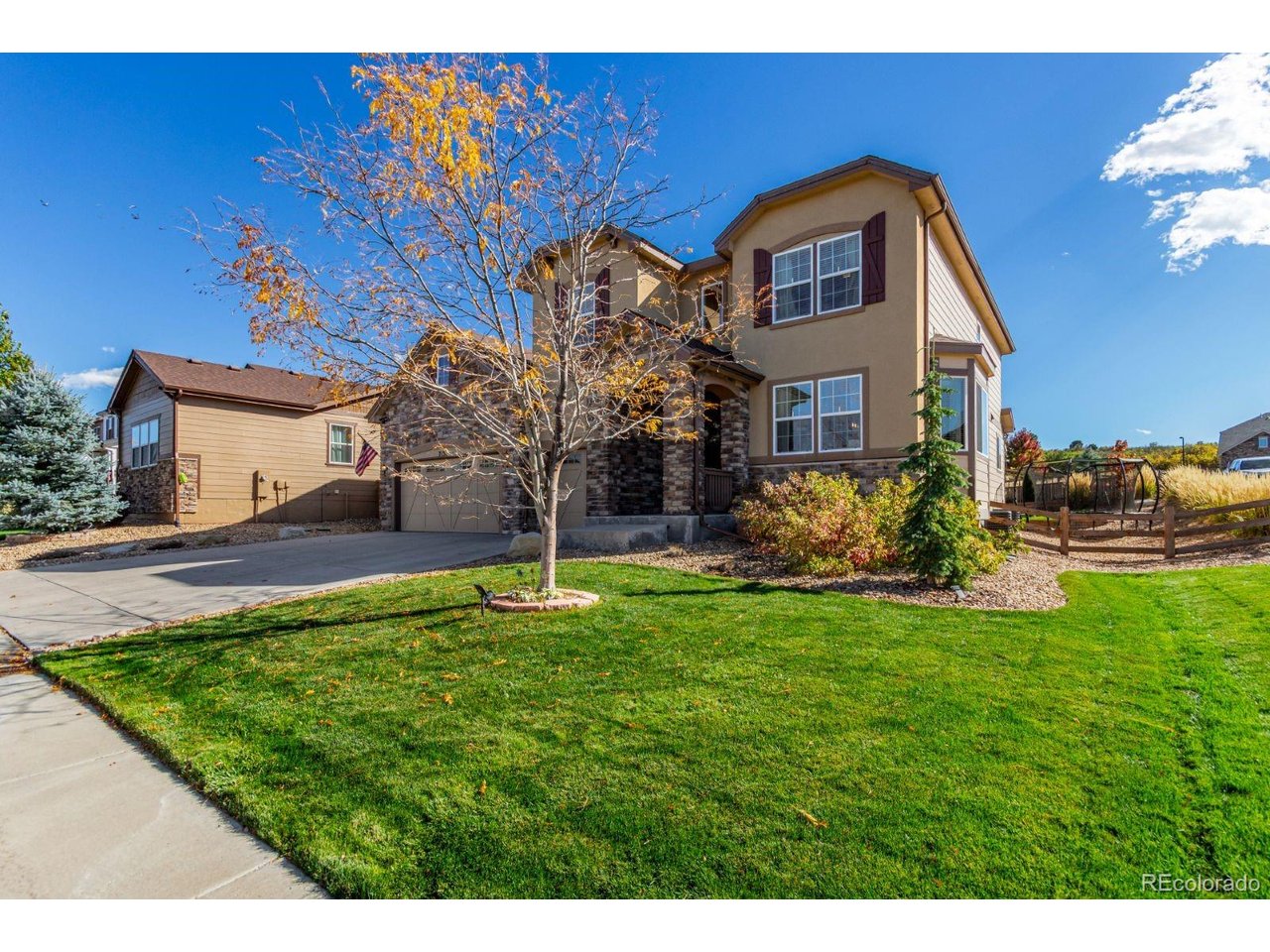 Residential in Castle Rock 2