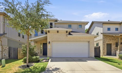 11906 Dispatch Way, Austin, TX, 78748-7006 | Card Image