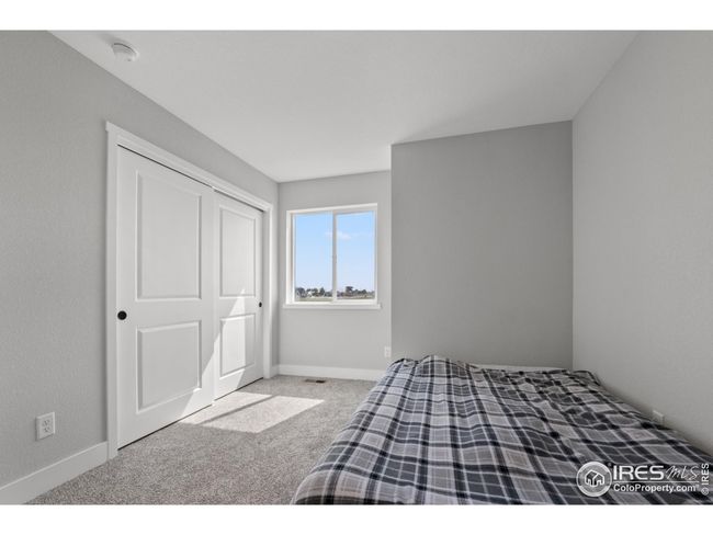 444 Molly Ln, Townhouse with 3 bedrooms, 3 bathrooms and null parking in Fort Morgan CO | Image 34