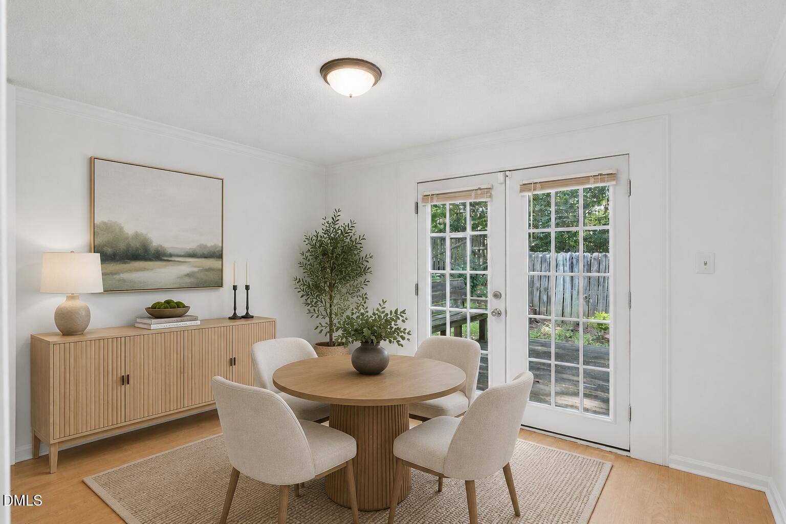 Residential in Raleigh 3