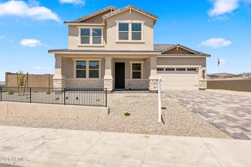 2122 W Desert View Dr, Phoenix, AZ, 85041-0042 | Card Image