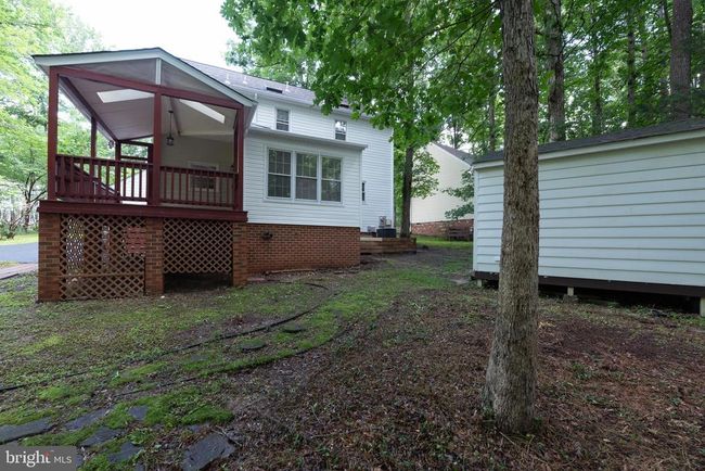 6011 Mill Spring Ct, House other with 3 bedrooms, 3 bathrooms and null parking in MIDLOTHIAN VA | Image 43