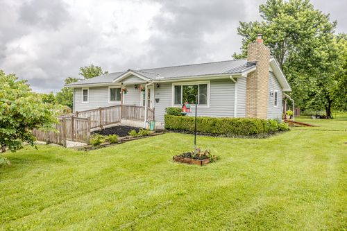 2144 Ledge Rock Rd, Grovespring, MO, 65662-9101 | Card Image