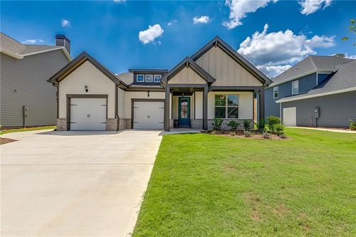 118 Classic Overlook-Lot 5a, Homer, GA, 30547 | Card Image