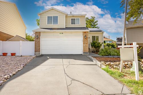 9118 River Ridge Dr, West Jordan, UT, 84088-6545 | Card Image