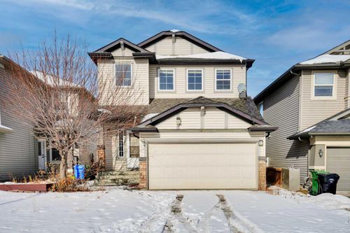 219 Panamount Cir Nw, Calgary, AB, T3K0G9 | Card Image