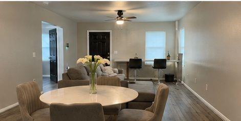 Residential in Crosby 3