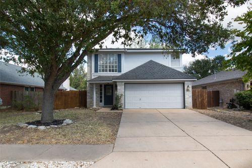 3504 Mocha Trl, Austin, TX, 78728-3591 | Card Image