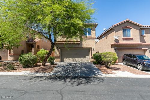 9412 Melva Blue Ct, Las Vegas, NV, 89166-3708 | Card Image