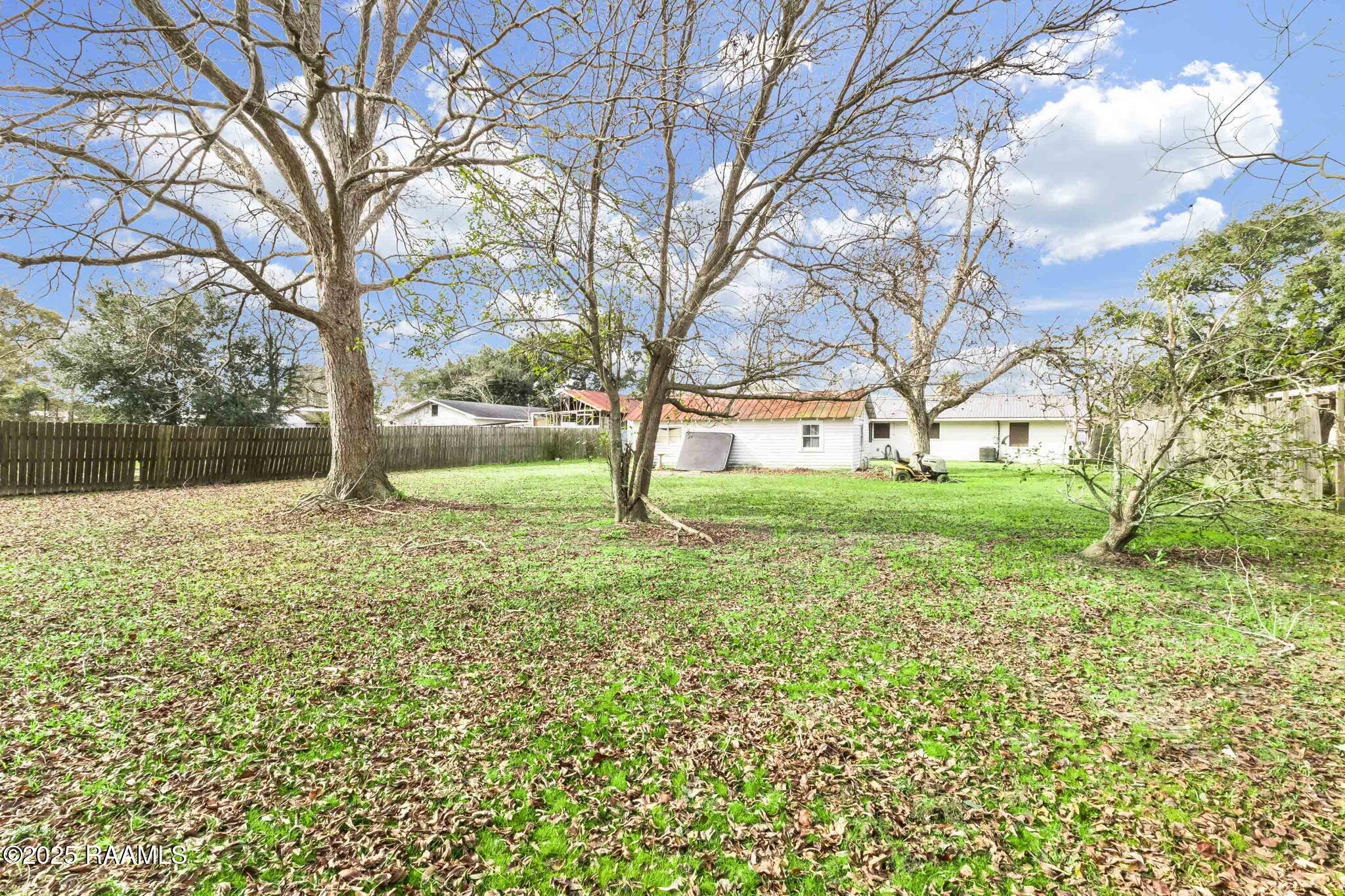 Residential in Crowley 2