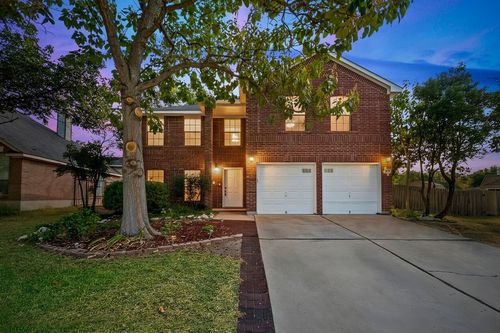 202 E Custers Creek Bnd, Pflugerville, TX, 78660-4603 | Card Image