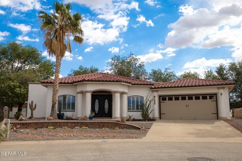 920 Valle Bello Ave, El Paso, TX, 79932-4000 | Card Image
