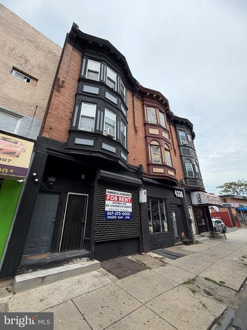4328 Frankford Ave, Philadelphia, PA, 19124-3961 | Card Image