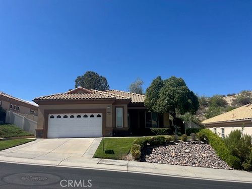 5403 Breckenridge Ave, Banning, CA, 92220-7156 | Card Image