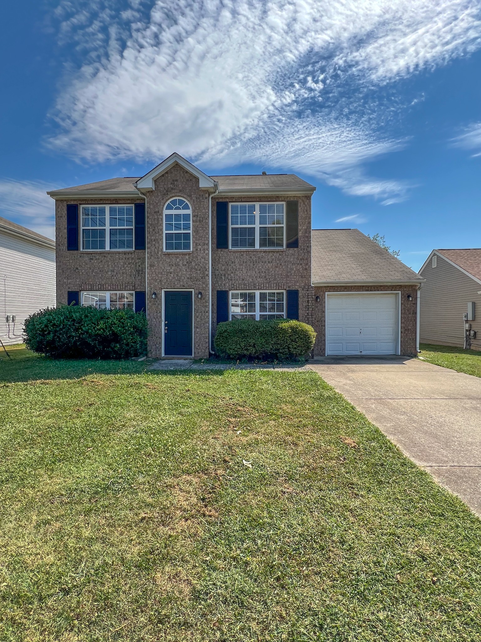 Baker Springs Ln, Spring Hill, TN 37174