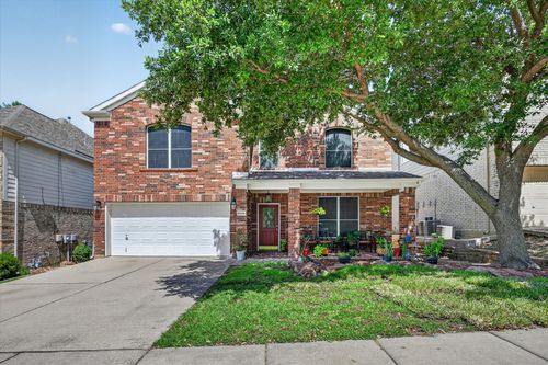 9956 Delamere Drive, Fort Worth, TX, 76244 | Card Image