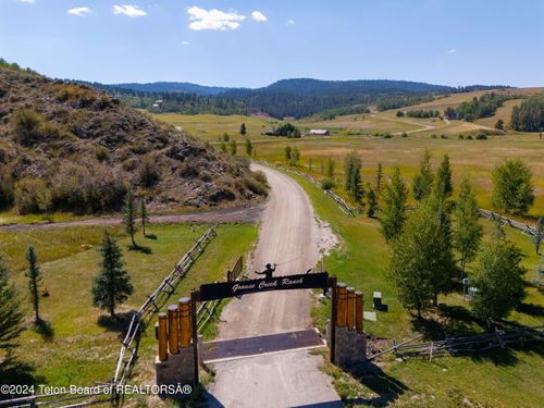 LOT 8 Freedom Ln, Freedom, WY, 83120 | Card Image