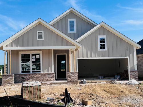 9955 Kemrock Dr, Cordova, TN, 38018 | Card Image