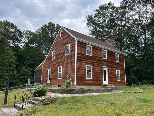 80 White Birch Ln, Bethlehem, CT, 06751-1119 | Card Image