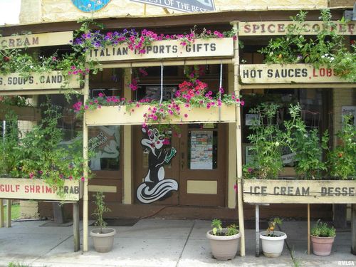 5 Main St, Alto Pass, IL, 62905 | Card Image