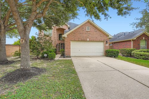 7503 Boxwood Ridge Ln, Richmond, TX, 77407-3853 | Card Image