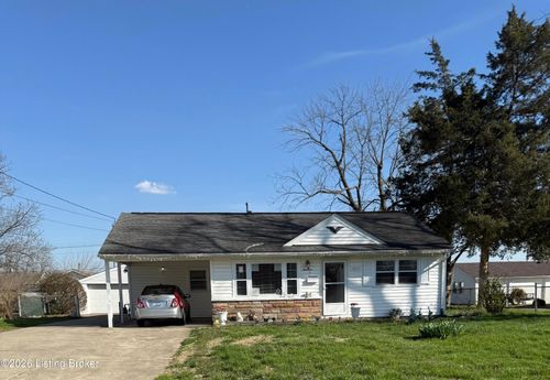 14019 Darwin Blvd, Louisville, KY, 40272-1115 | Card Image