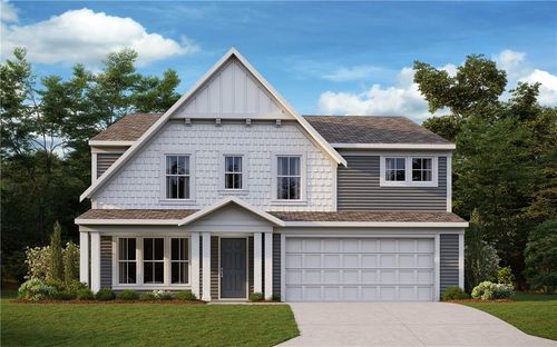 1013 Blossom Ln, Euharlee, GA, 30145-2769 | Card Image