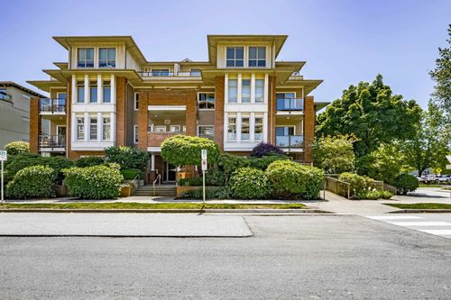 305-2488 Welcher Ave, Port Coquitlam, BC, V3C1X7 | Card Image