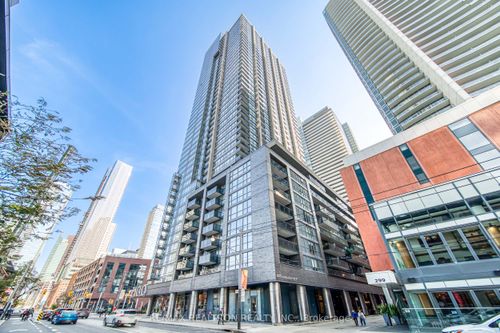 3306-295 Adelaide St W, Toronto, ON, M5V0L4 | Card Image
