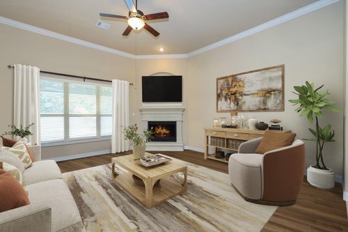 20111 Quicktime Ct, Spring, TX, 77379-1972 | Card Image