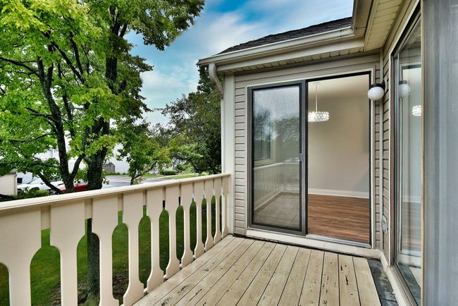 D - 5177 Coventry Ln, Condo with 2 bedrooms, 2 bathrooms and 1 parking in Gurnee IL | Image 35