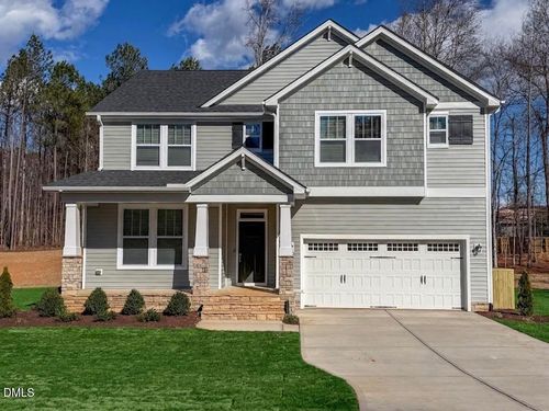 154 Merritt Lake Avenue, Zebulon, NC, 27597 | Card Image