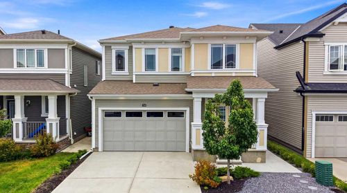 733 Windrow Manor Sw, Airdrie, AB, T4B5H6 | Card Image
