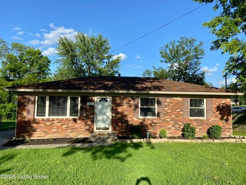 3603 Willowwood Ct, Louisville, KY, 40299-3325 | Card Image