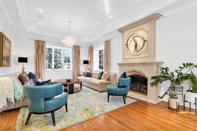 480 Manor Ave, House other with 6 bedrooms, 5 bathrooms and 10 parking in Rockcliffe ON | Image 7