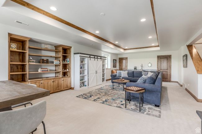 1085 Links Dr, House other with 6 bedrooms, 6 bathrooms and 2 parking in Midway UT | Image 26