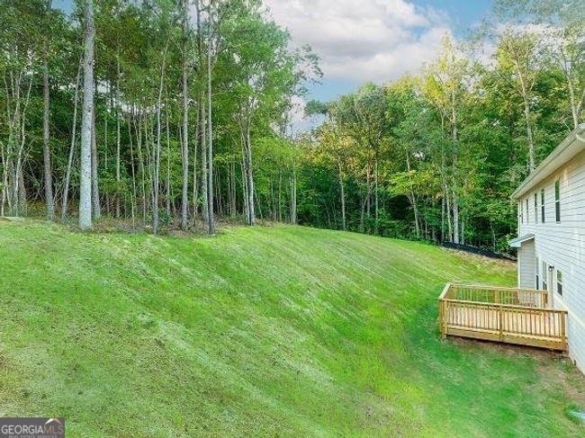 50 - 5327 Pinnacle Pointe, House other with 5 bedrooms, 4 bathrooms and 3 parking in Winston GA | Image 38