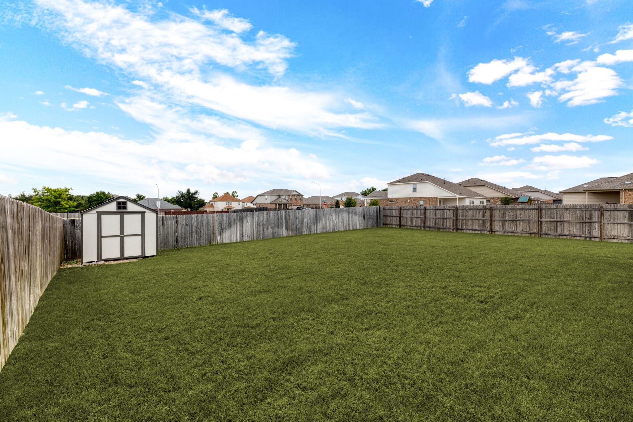 Fresh Spring Rd, Pflugerville, TX 78660
