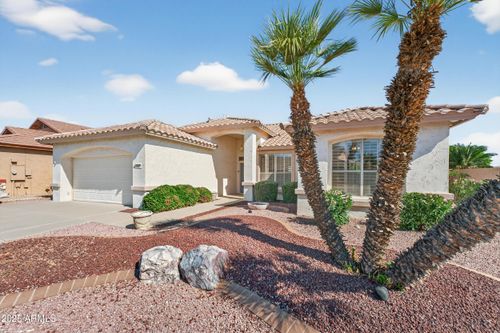 17731 N Becke Ln, Surprise, AZ, 85374-3019 | Card Image