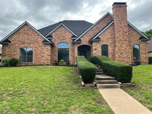 705 Bent Creek Dr, Desoto, TX, 75115-3655 | Card Image