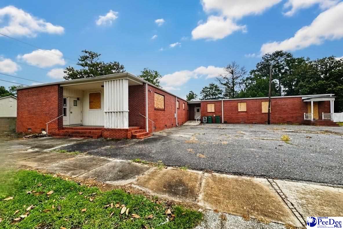 Commercial Sale in Timmonsville 3