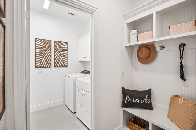 Beazer Homes Lake Pointe at Paloma Creek Cascade floorplan. This is not a photo of the actual home, but is a photo of the Cascade floorplan. | Image 11