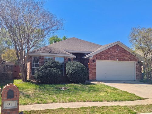 8541 Western Meadows Dr, Fort Worth, TX, 76244-7908 | Card Image