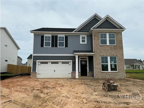 498 Tasmanian Oak Nw, Aiken, SC, 29801 | Card Image