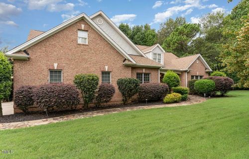 5325 Serather Ct, Garner, NC, 27529-7131 | Card Image