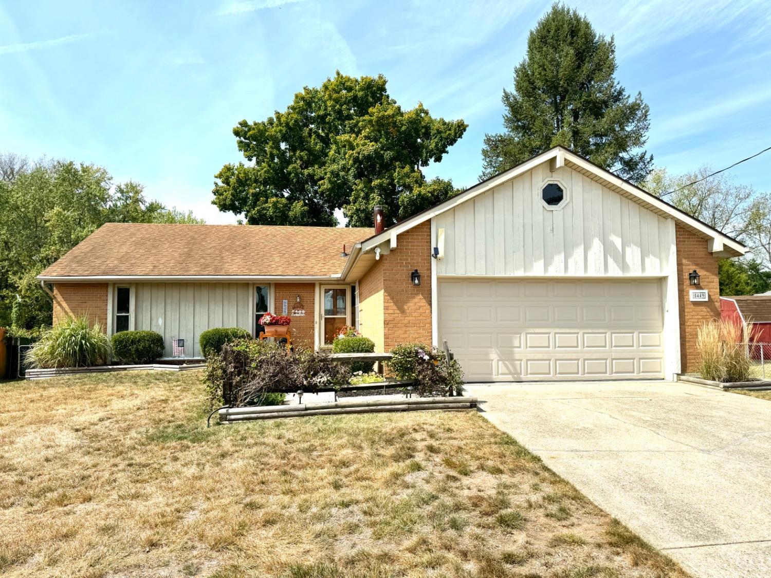 Chateau Way, Fairfield, OH 45014