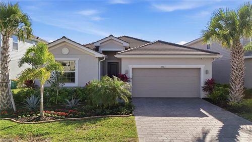 2662 Scarlet Way, NAPLES, FL, 34120-5672 | Card Image