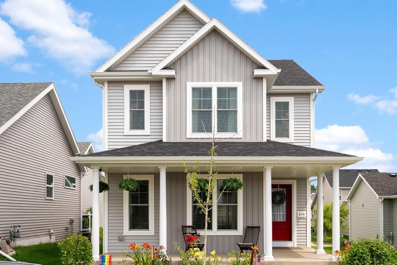 Misty Bridge Rd, Madison, WI 53718