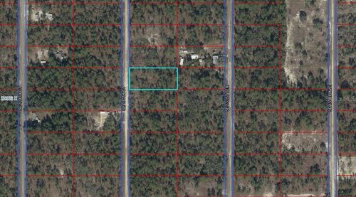 TBD Se 130th Ct, Dunnellon, FL, 34431 | Card Image